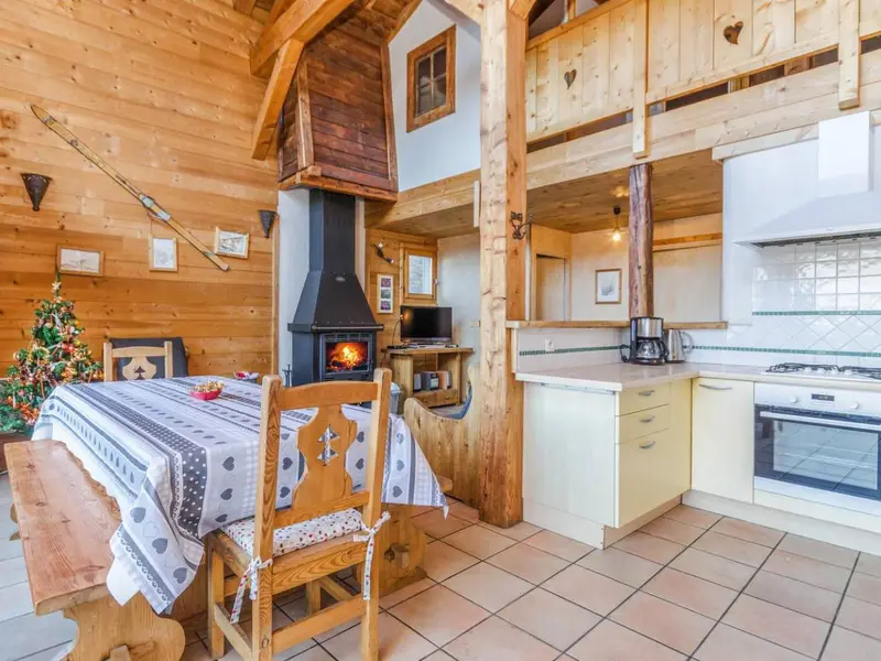 Chalet Piccola Pietra, chalet à Paradiski - La Plagne & Les Arcs (France) (photo 7)