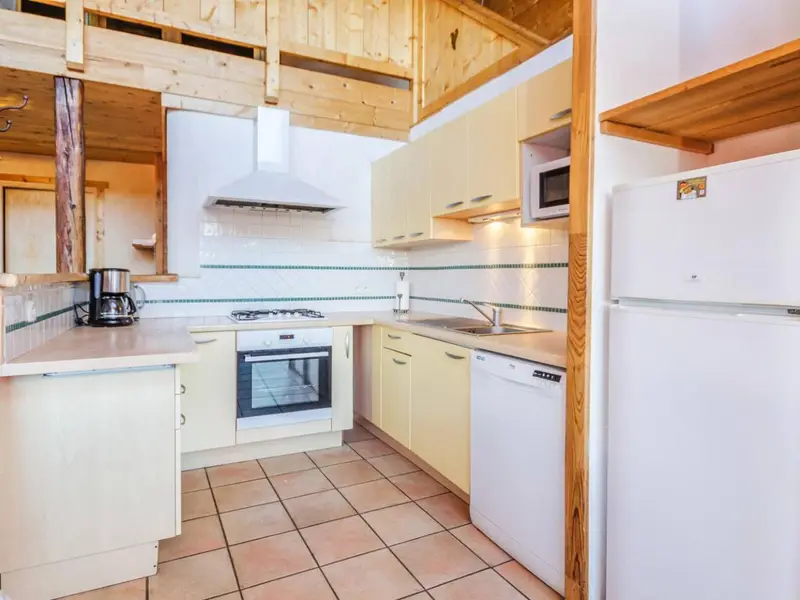 Chalet Piccola Pietra, chalet à Paradiski - La Plagne & Les Arcs (France) (photo 9)