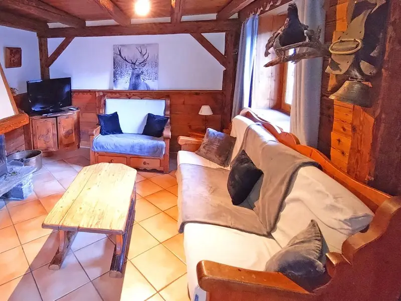 Le Petit Bonheur Champagny, chalet à Paradiski - La Plagne & Les Arcs (France) (photo 2)