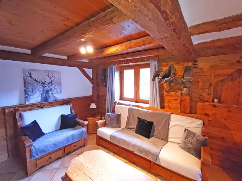 Le Petit Bonheur Champagny, chalet à Paradiski - La Plagne & Les Arcs (France) (photo 3)