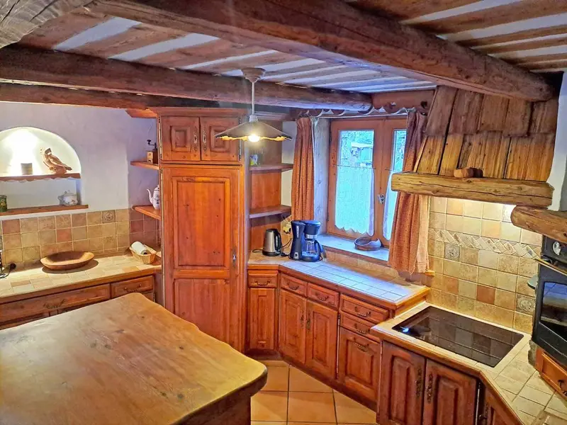 Le Petit Bonheur Champagny, chalet à Paradiski - La Plagne & Les Arcs (France) (photo 6)