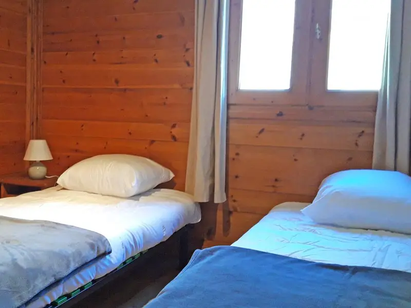 Le Petit Bonheur Champagny, chalet à Paradiski - La Plagne & Les Arcs (France) (photo 7)