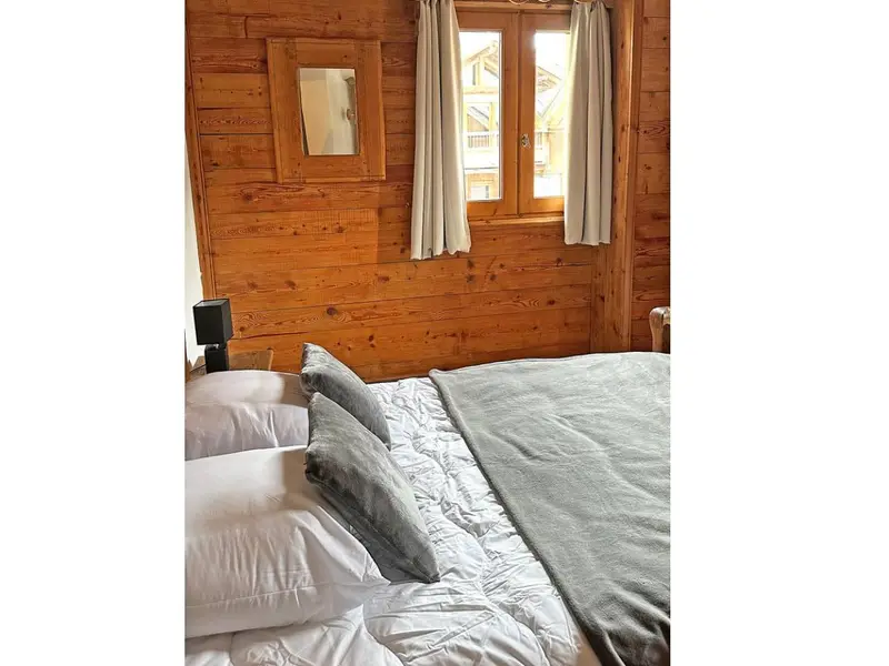Le Petit Bonheur Champagny, chalet à Paradiski - La Plagne & Les Arcs (France) (photo 8)