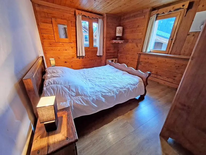 Le Petit Bonheur Champagny, chalet à Paradiski - La Plagne & Les Arcs (France) (photo 9)