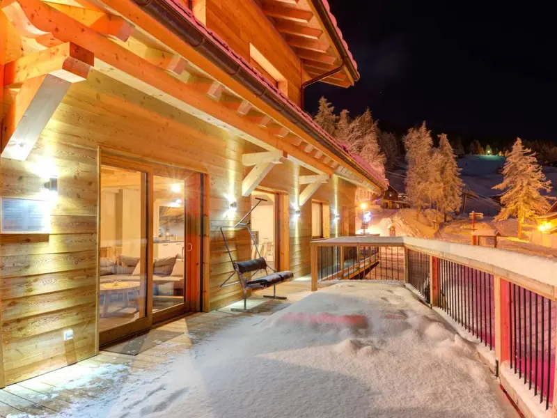 Chalet Ski Dream, Paradiski - La Plagne & Les Arcs (France)