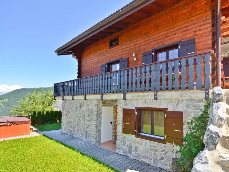 Chalet Les Etoiles, chalet à 4 Vallées - Verbier (Suisse) (photo 4)