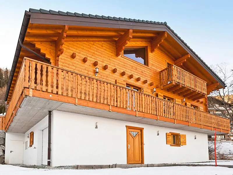 Chalet Harmonie, chalet à 4 Vallées - Verbier (Suisse) (photo 5)