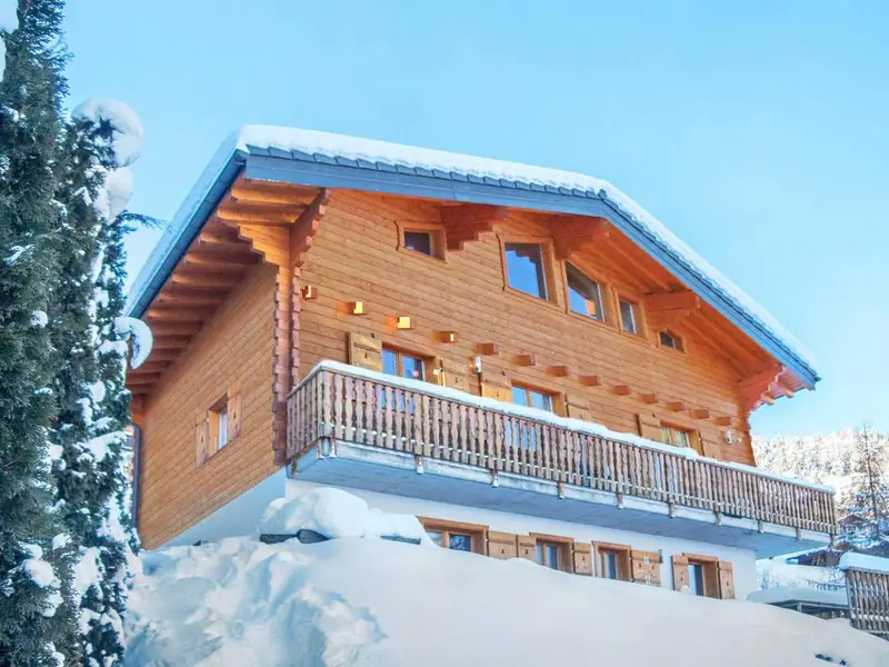 Chalet Michelle, chalet à 4 Vallées - Verbier