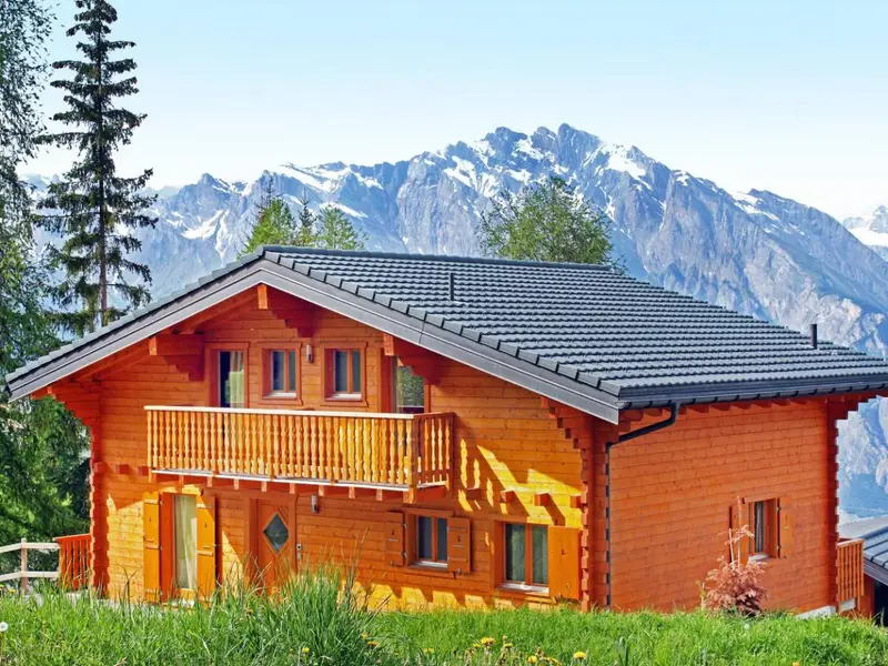 Chalet Michelle, chalet à 4 Vallées - Verbier (Suisse) (photo 5)