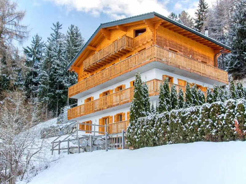 Chalet Julia, chalet à 4 Vallées - Verbier