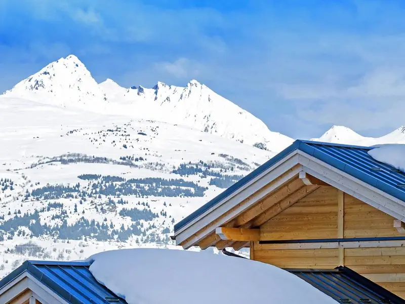 Chalet Ski Dream, chalet à Paradiski - La Plagne & Les Arcs (France) (photo 5)