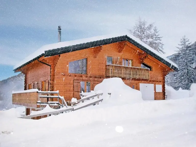 Chalet Julia, chalet à 4 Vallées - Verbier (Suisse) (photo 3)