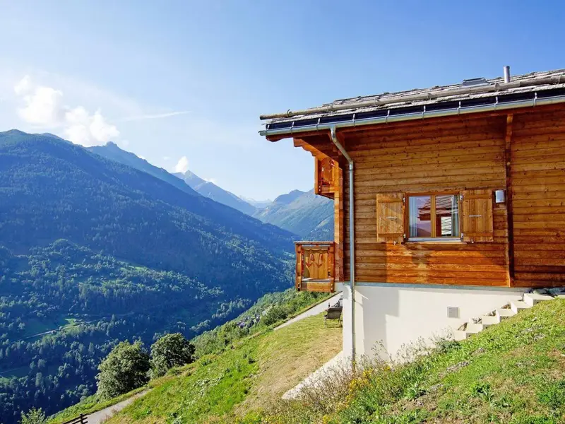 Chalet Etoile des 4 Vallées, chalet à 4 Vallées - Verbier (Suisse) (photo 6)