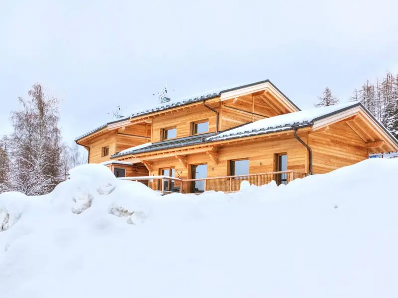 Chalet Ski Dream, chalet à Paradiski - La Plagne & Les Arcs (France) (photo 7)