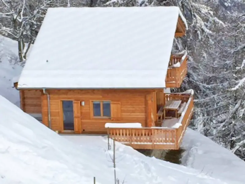 Chalet Bellavista, chalet à 4 Vallées - Verbier (Suisse) (photo 2)