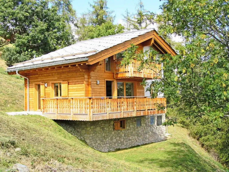 Chalet Bellavista, chalet à 4 Vallées - Verbier (Suisse) (photo 5)