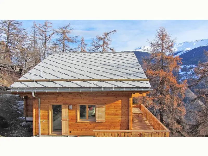 Chalet Bellavista, chalet à 4 Vallées - Verbier (Suisse) (photo 6)