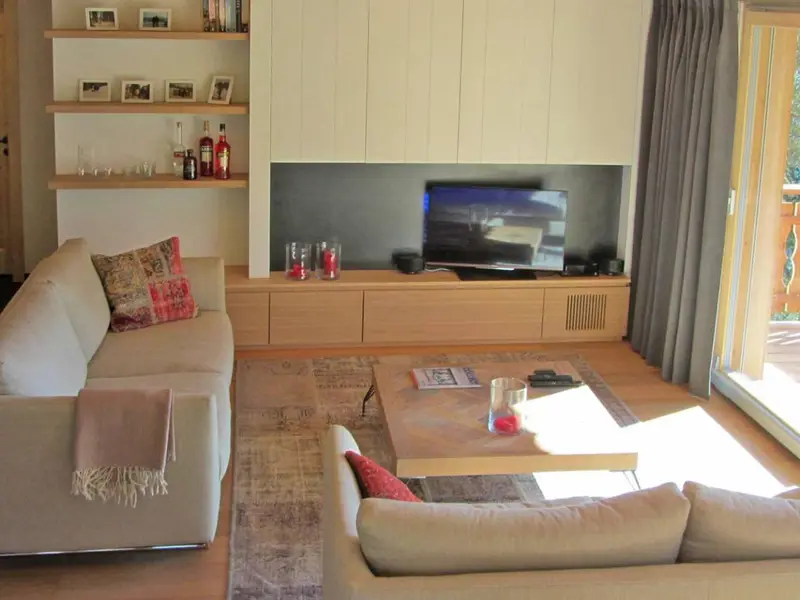 Chalet Bellavista, chalet à 4 Vallées - Verbier (Suisse) (photo 7)