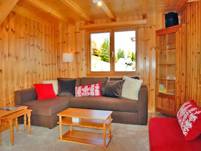 Chalet Collons CMR01, chalet à 4 Vallées - Verbier (Suisse) (photo 4)