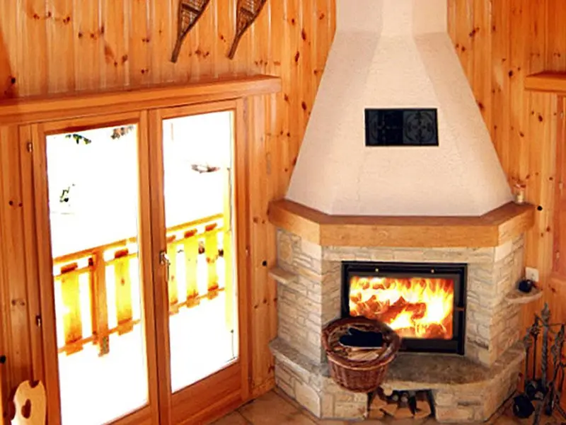 Chalet Collons CMR01, chalet à 4 Vallées - Verbier (Suisse) (photo 5)