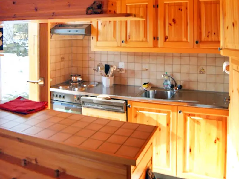 Chalet Collons CMR01, chalet à 4 Vallées - Verbier (Suisse) (photo 6)