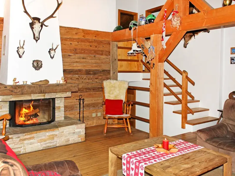 Chalet Val de Verbier, chalet à 4 Vallées - Verbier (Suisse) (photo 6)