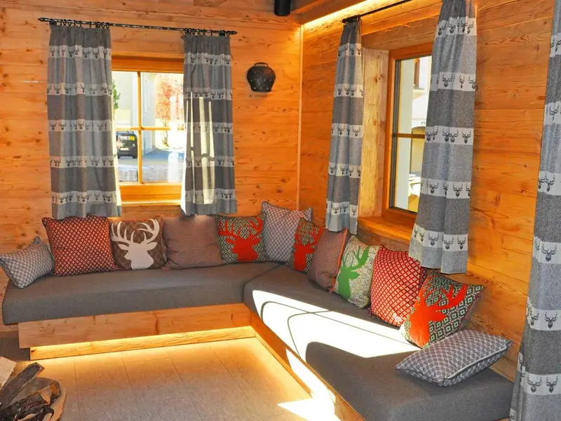 Chalet Engadin White Diamond, chalet à Engadin St. Moritz (Suisse) (photo 5)