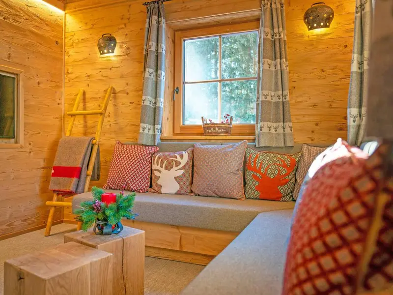 Chalet Engadin White Diamond, chalet à Engadin St. Moritz (Suisse) (photo 6)