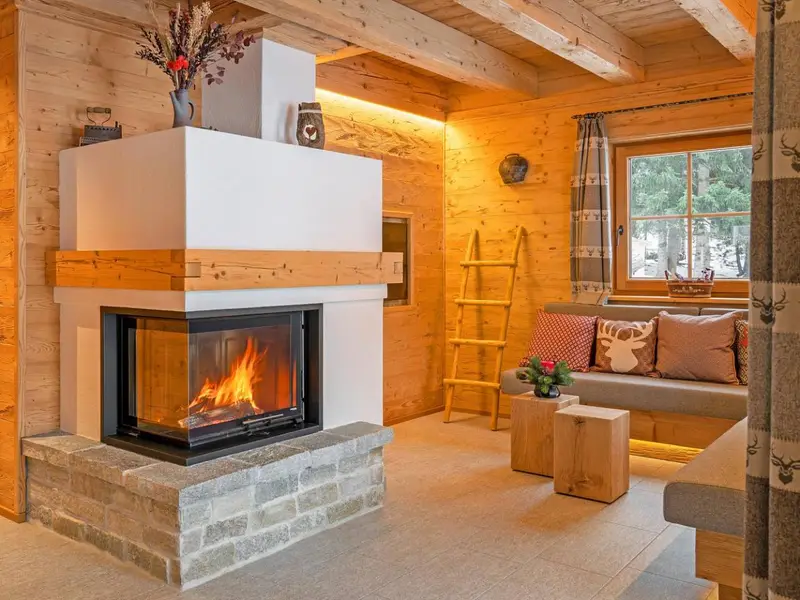 Chalet Engadin White Diamond, chalet à Engadin St. Moritz (Suisse) (photo 7)
