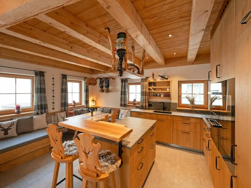 Chalet Engadin White Diamond, chalet à Engadin St. Moritz (Suisse) (photo 8)