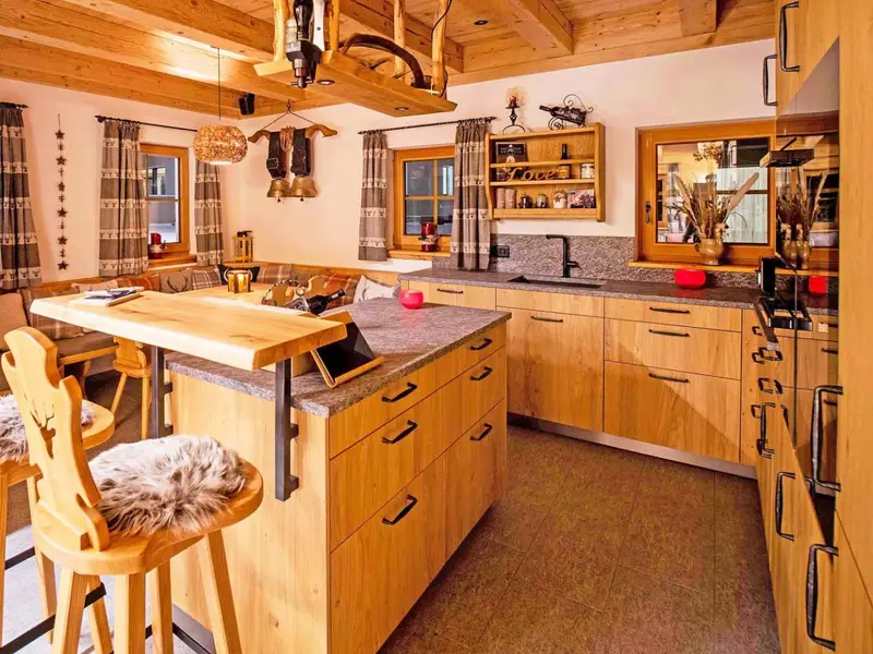 Chalet Engadin White Diamond, chalet à Engadin St. Moritz (Suisse) (photo 9)