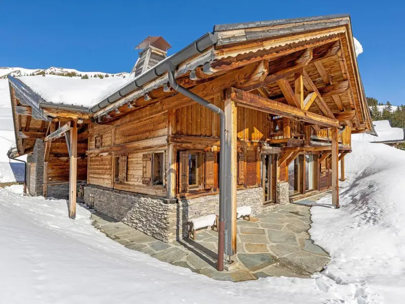 Chalet Les Mouflons, chalet à Portes Du Soleil (Suisse) (photo 2)