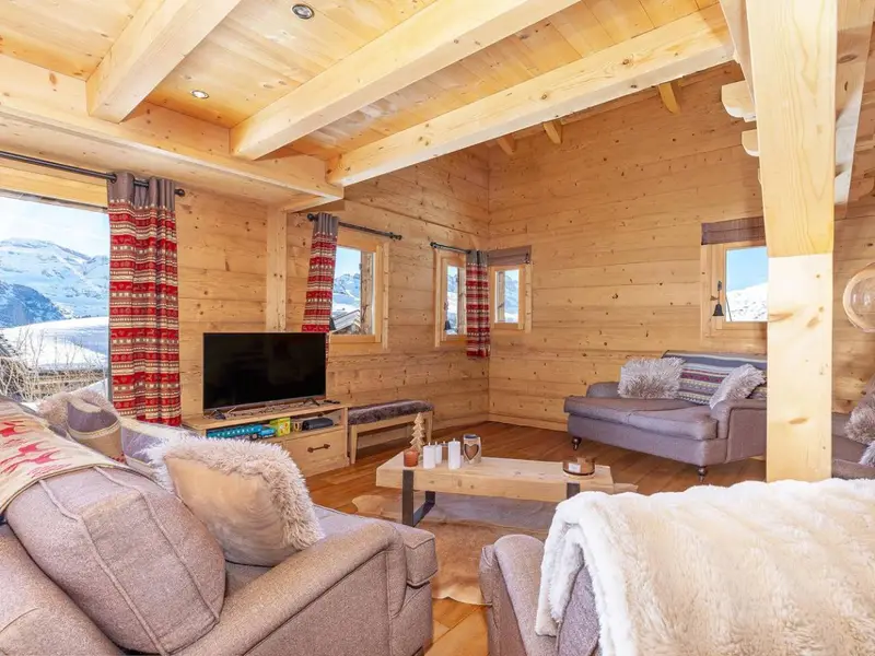 Chalet Les Mouflons, chalet à Portes Du Soleil (Suisse) (photo 5)