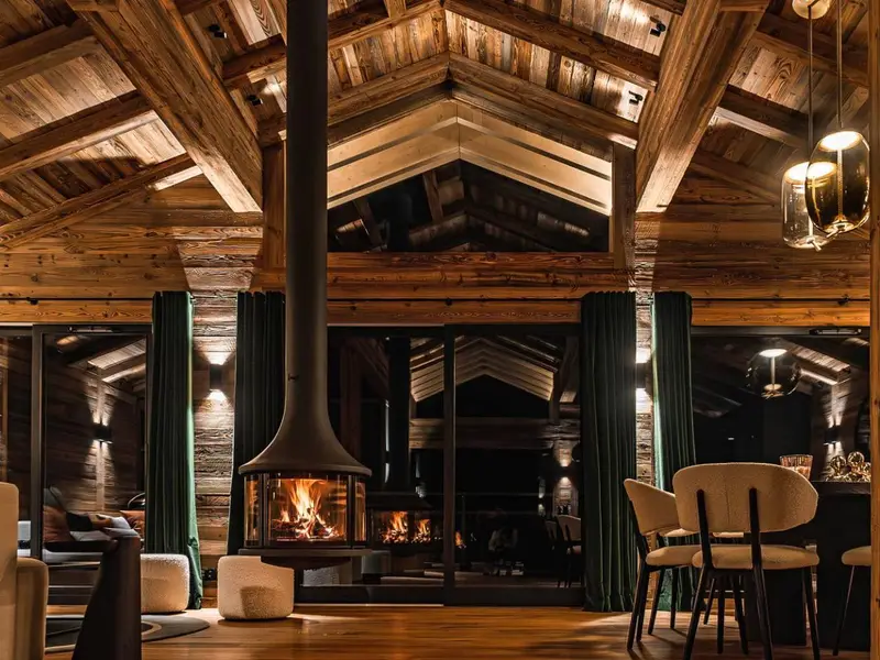 Chalet Boreal, chalet à Paradiski - La Plagne & Les Arcs (France) (photo 6)