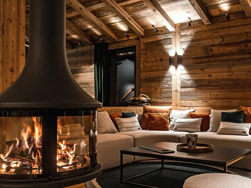 Chalet Boreal, chalet à Paradiski - La Plagne & Les Arcs (France) (photo 7)