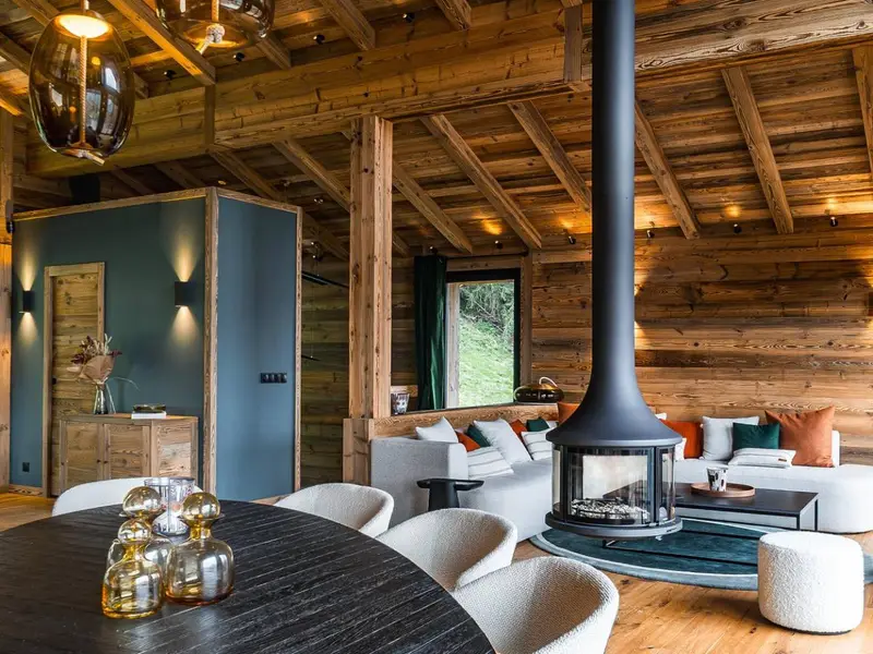 Chalet Boreal, chalet à Paradiski - La Plagne & Les Arcs (France) (photo 8)