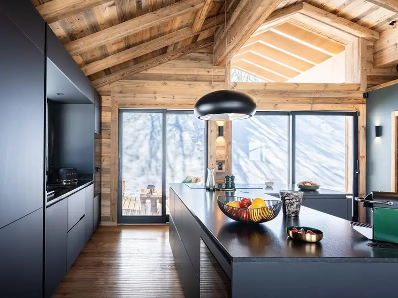 Chalet Boreal, chalet à Paradiski - La Plagne & Les Arcs (France) (photo 9)