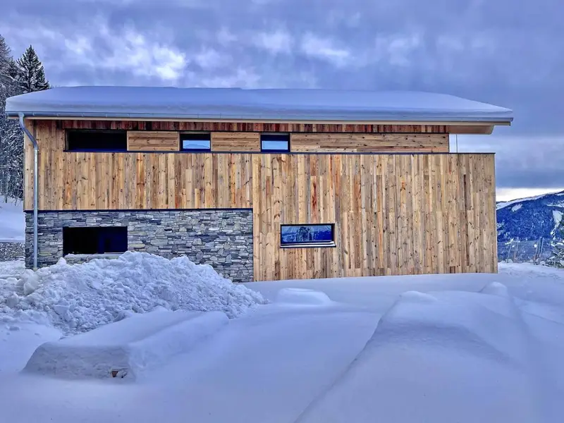 Chalet Equinoxe, Paradiski - La Plagne & Les Arcs (France)