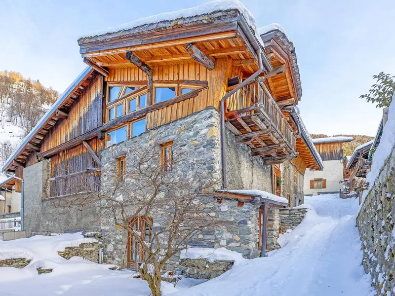 Chalet Myrtille, Paradiski - La Plagne & Les Arcs (France)