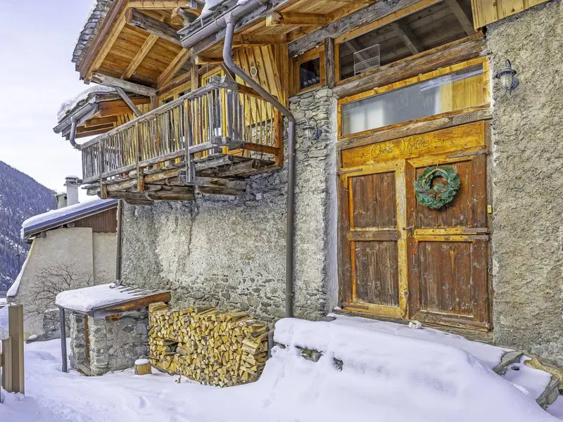 Chalet Myrtille, chalet à Paradiski - La Plagne & Les Arcs (France) (photo 2)