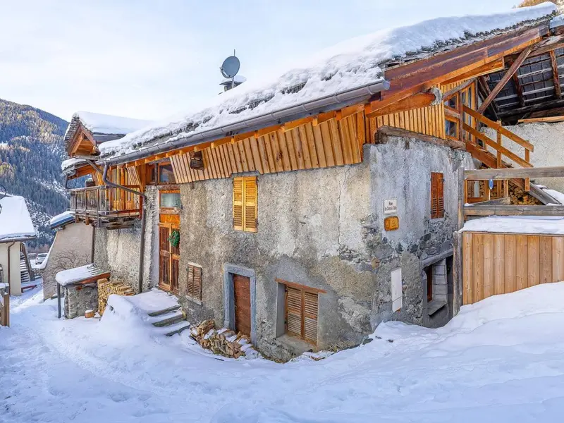 Chalet Myrtille, chalet à Paradiski - La Plagne & Les Arcs (France) (photo 3)