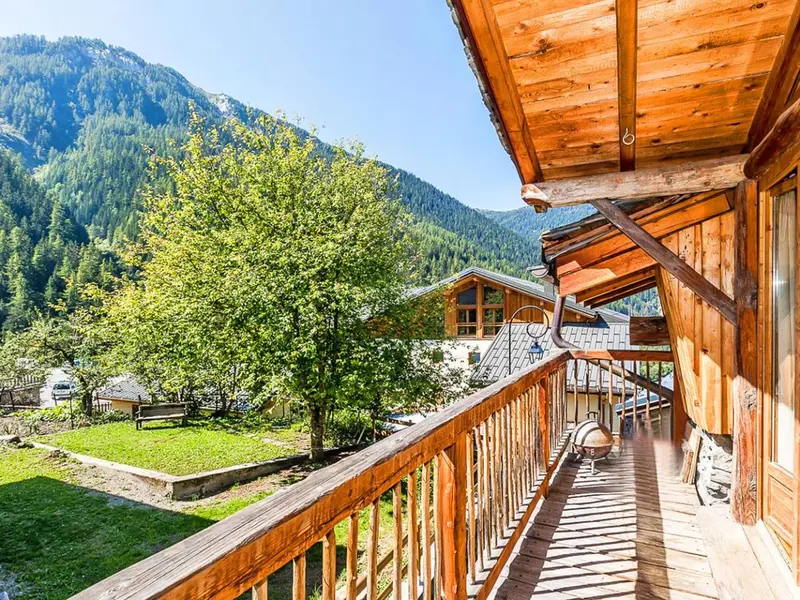 Chalet Myrtille, chalet à Paradiski - La Plagne & Les Arcs (France) (photo 4)
