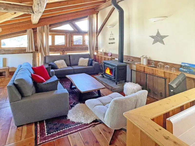 Chalet Myrtille, chalet à Paradiski - La Plagne & Les Arcs (France) (photo 5)
