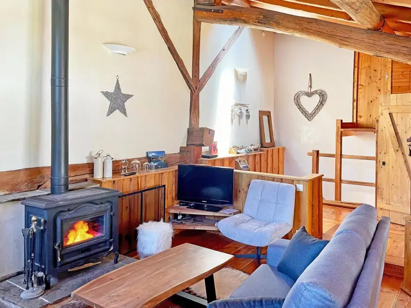 Chalet Myrtille, chalet à Paradiski - La Plagne & Les Arcs (France) (photo 6)