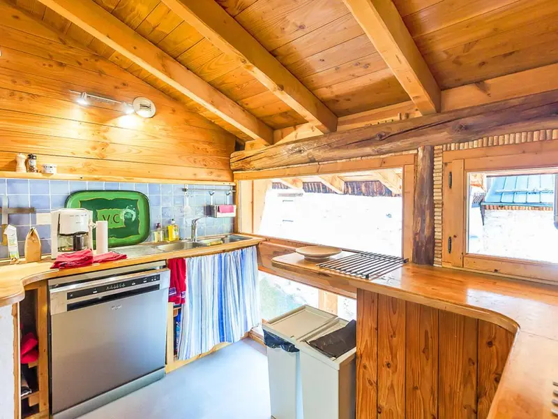 Chalet Myrtille, chalet à Paradiski - La Plagne & Les Arcs (France) (photo 8)