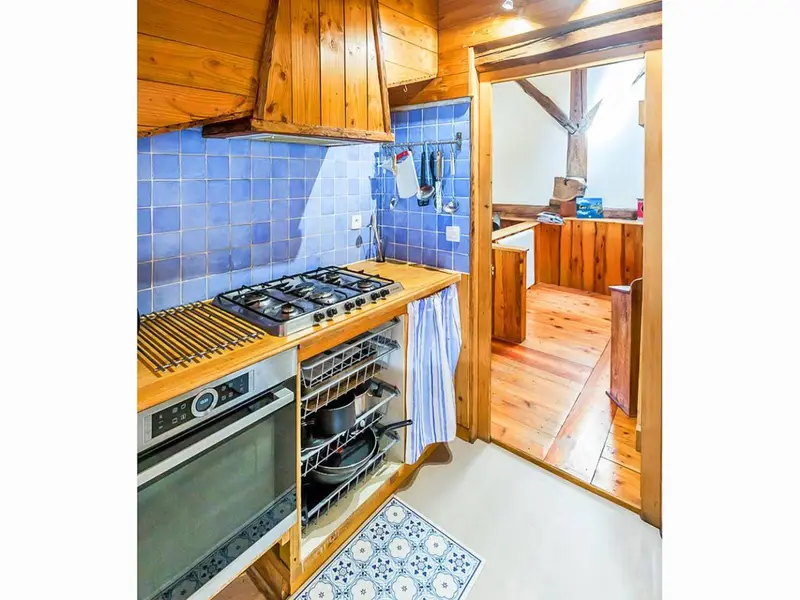 Chalet Myrtille, chalet à Paradiski - La Plagne & Les Arcs (France) (photo 9)