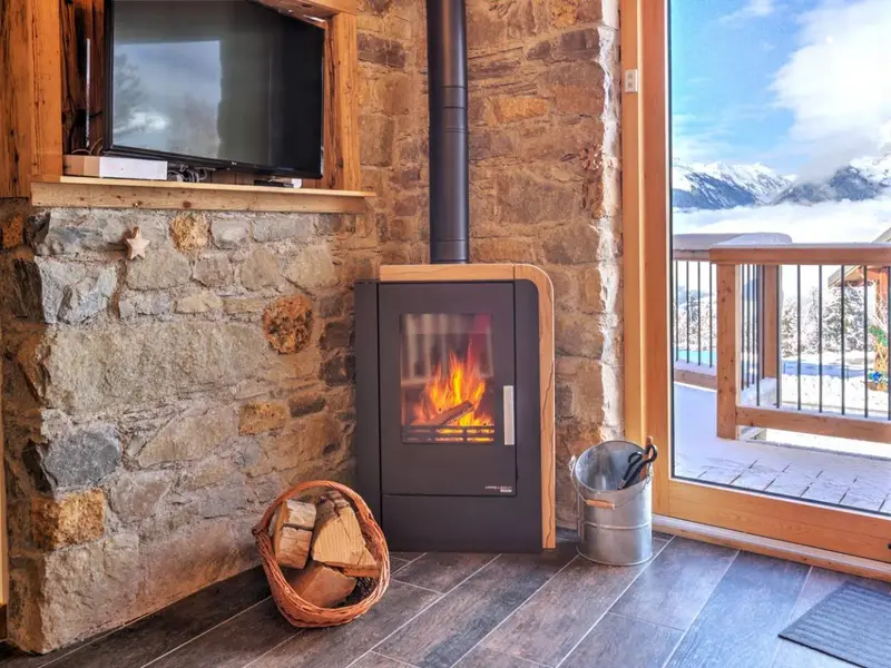 Chalet Paradise Star, chalet à Paradiski - La Plagne & Les Arcs (France) (photo 8)