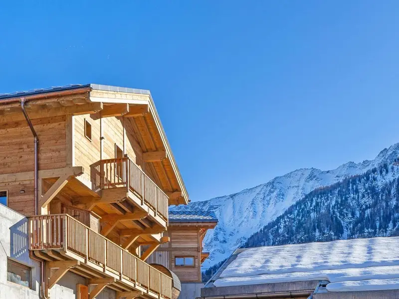 Chalet Perle des Alpes, Paradiski - La Plagne & Les Arcs (France)