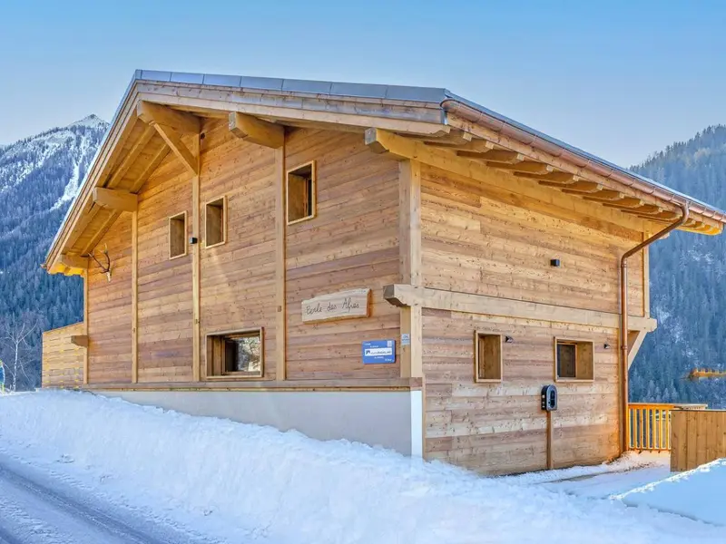 Chalet Perle des Alpes, chalet à Paradiski - La Plagne & Les Arcs (France) (photo 5)