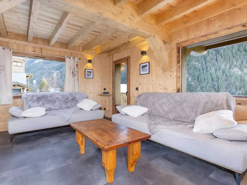 Chalet Perle des Alpes, chalet à Paradiski - La Plagne & Les Arcs (France) (photo 6)